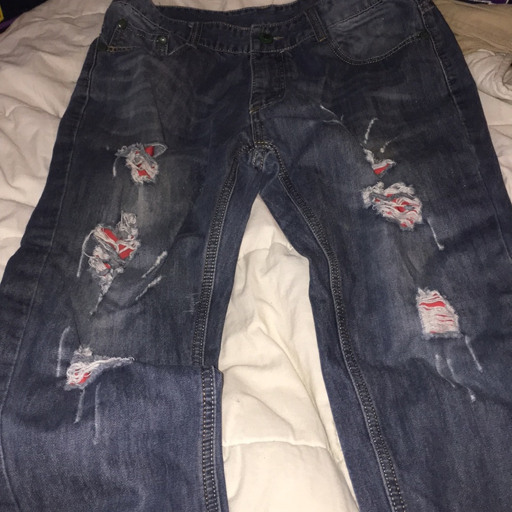 Jeans
